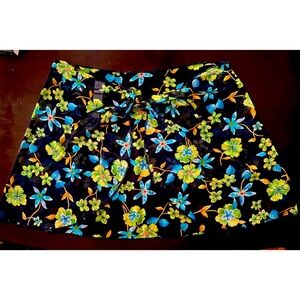 Lands’ End Pareo/Coverup NWOT Women’s 10-12